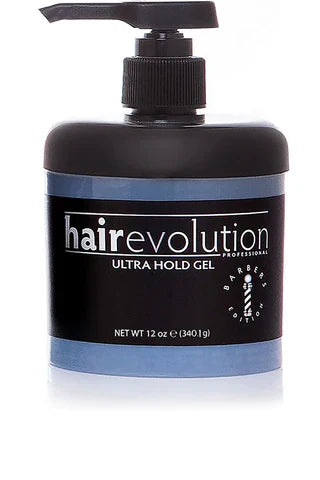 ULTRA HOLD GEL 12 OZ