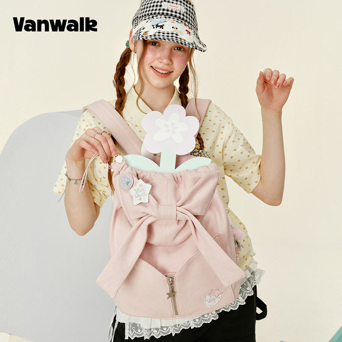 VANWALK Gulugulu Series Backpack V3039