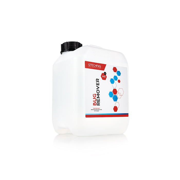 5 Liters / Single