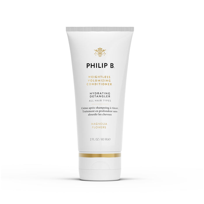 Weightless Volumizing Conditioner