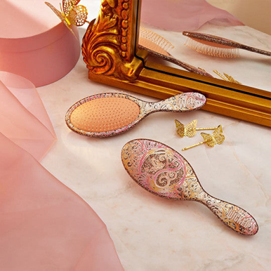 Wet Brush Wicked - Glinda So Popular Set