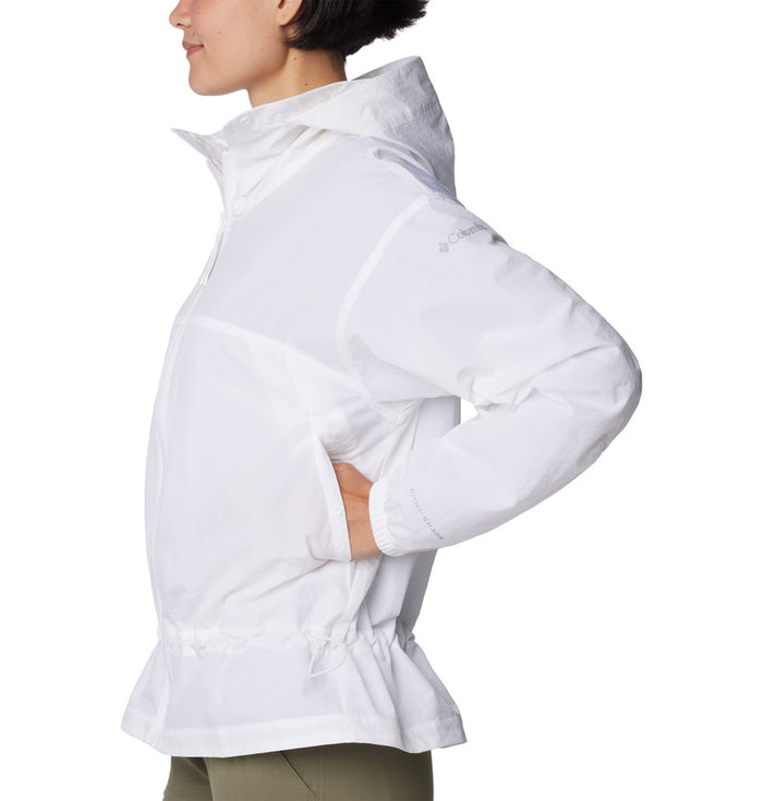 Wild Willow III Jacket