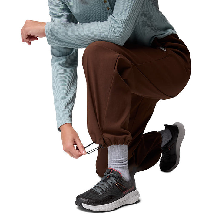 Women's Brea Falls Nylon Pants