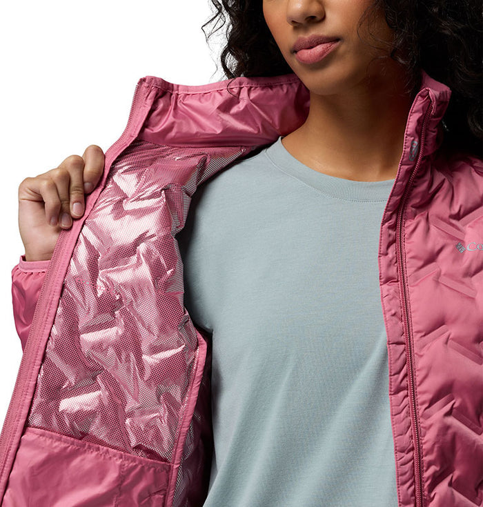 Women's Delta Ridge™ II Down Jacket