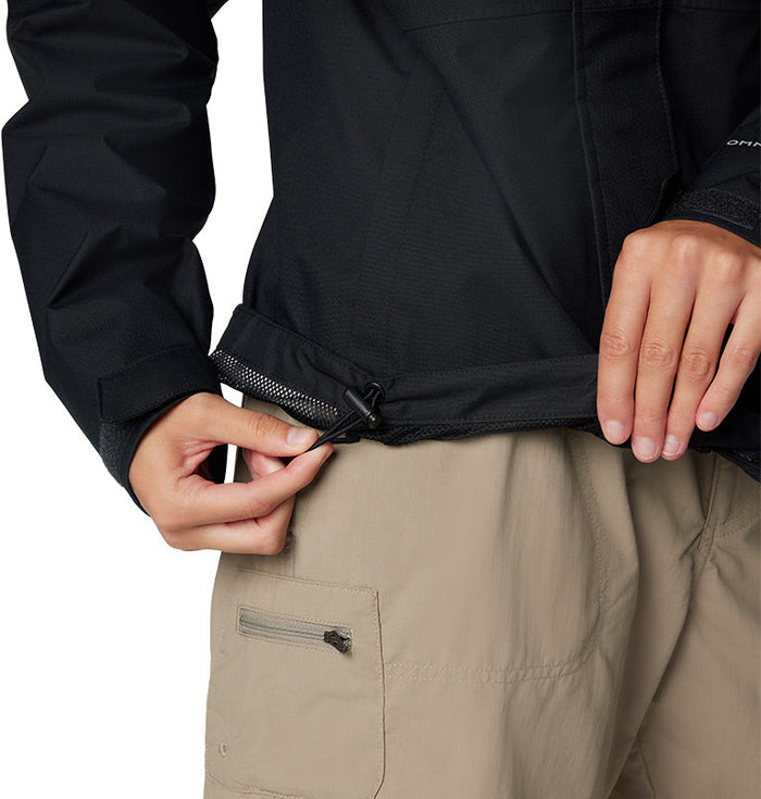 Women's Hikebound II Jacket