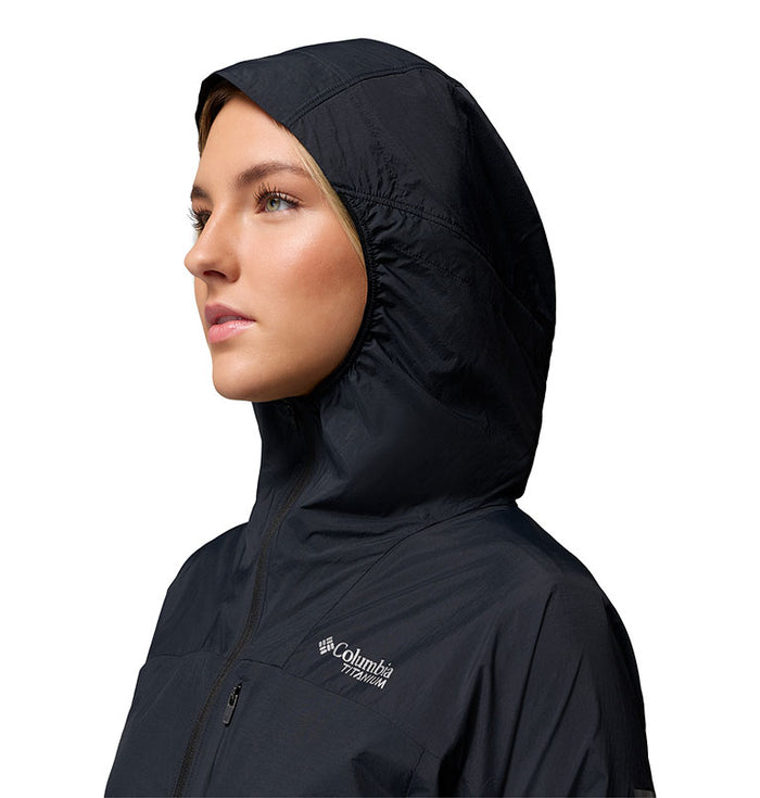 Women's Khyex Pro™ Wind Jacket