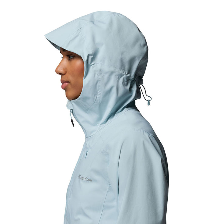 Women's Trailborne™ 2.5L Shell Jacket
