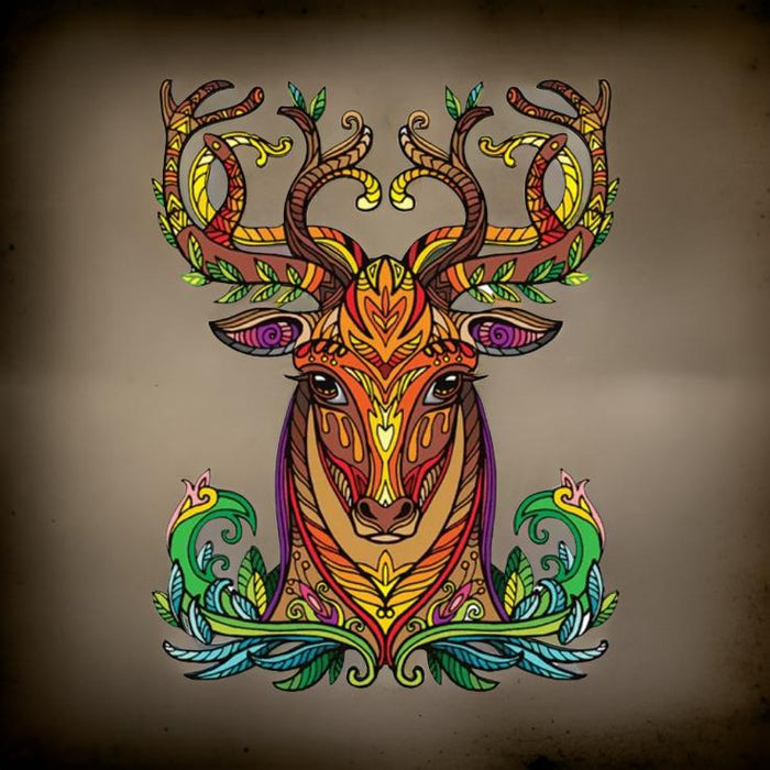 Stag