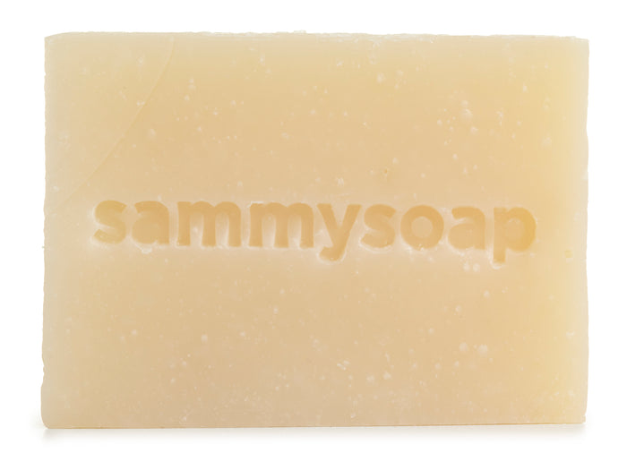 Ylang Ylang Shampoo Bar with Argan Oil