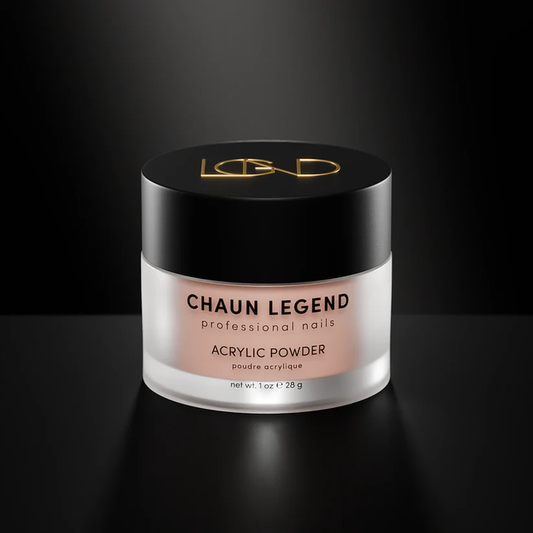 128 - Crème Brulee Acrylic Powder 2oz