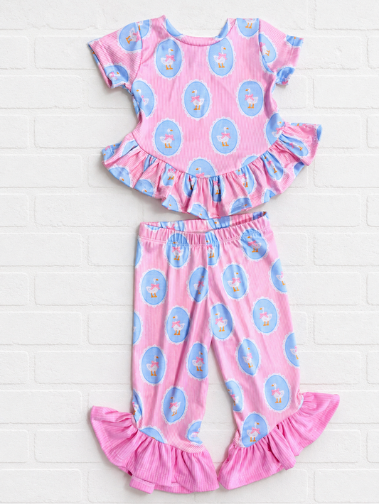 12m RTS jasmine set