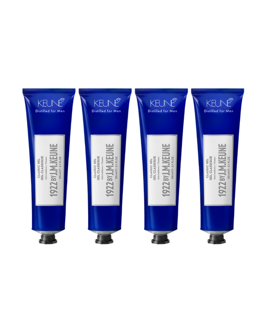 1922 By J.M. Keune Classic Gel per 4 stuks bij Care for Hair