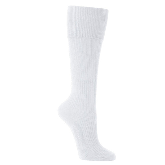 2 Pack - Girls Knee High Summer Socks