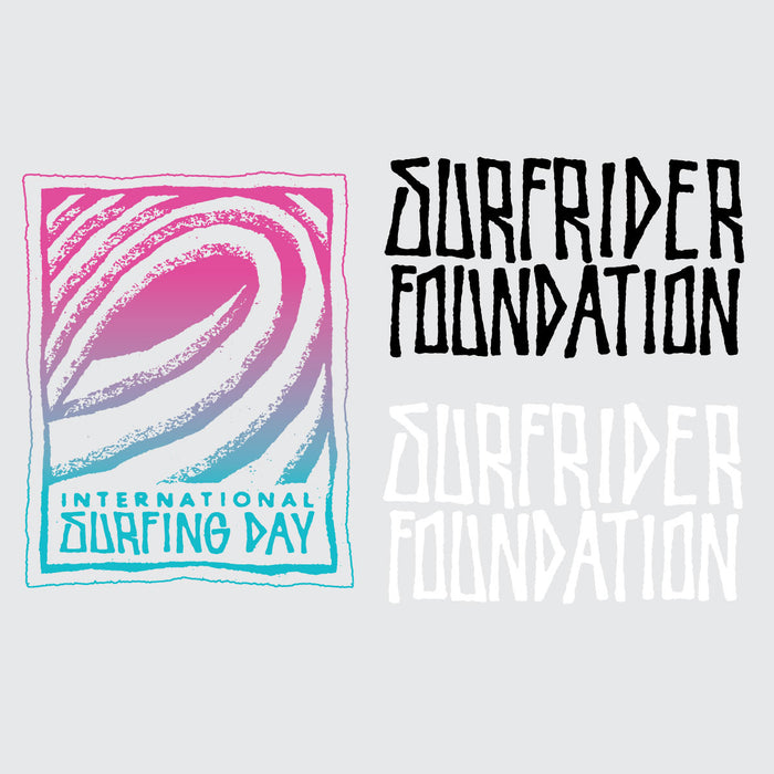 2026 ISD Sticker Sheet