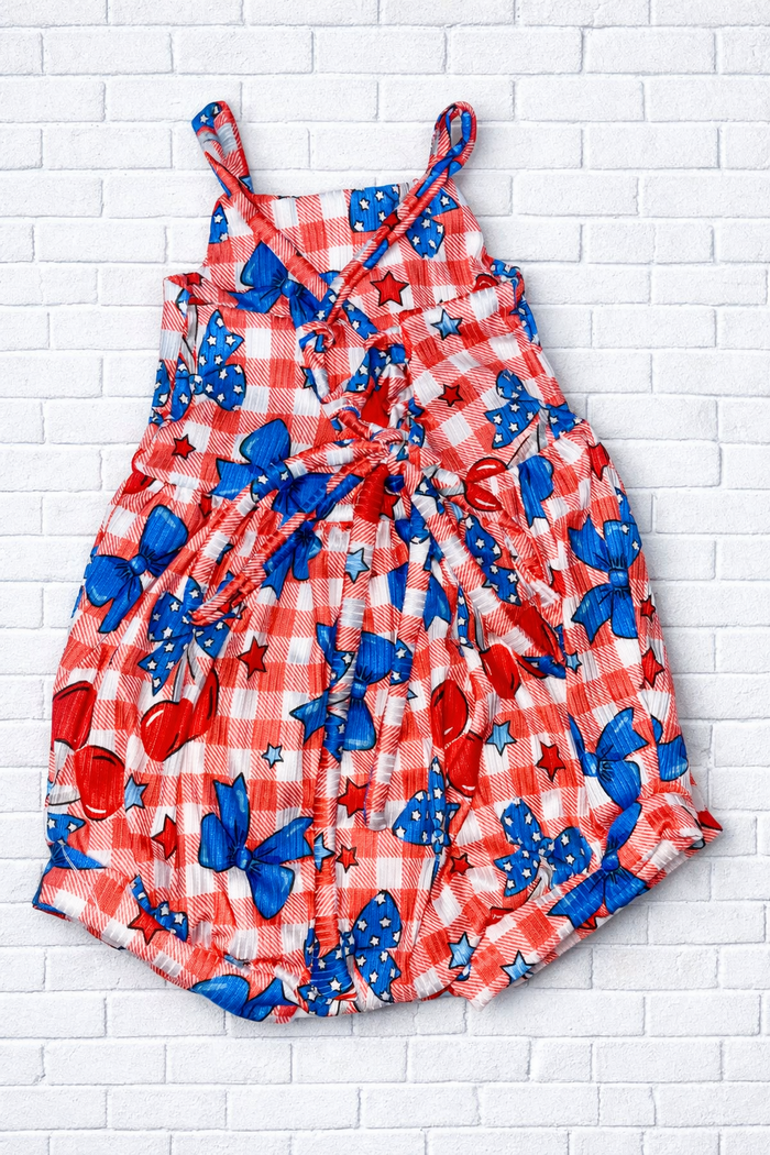 24m RTS snapdragon romper