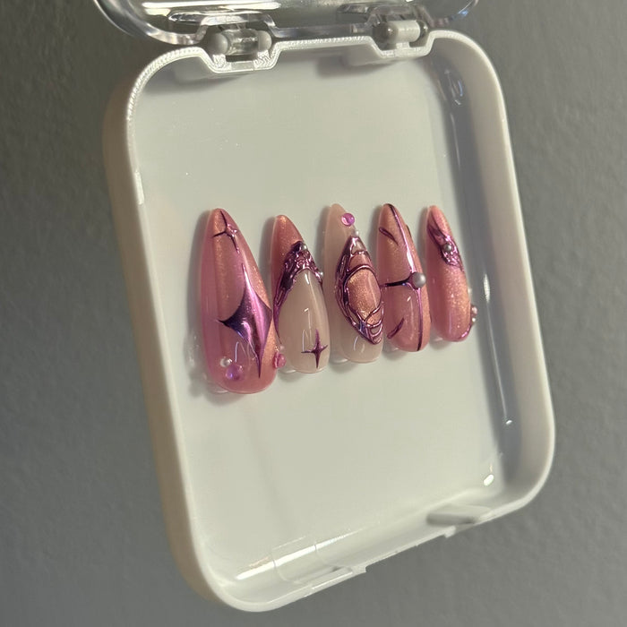 PINK AERIS
