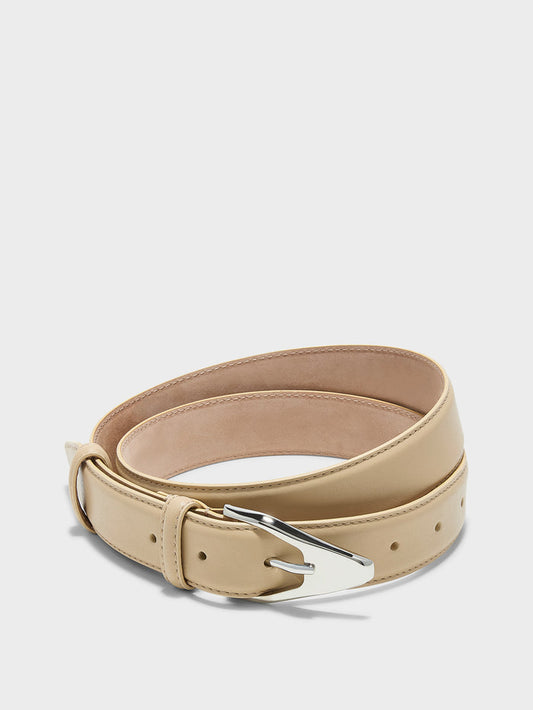 Abel Leather Belt