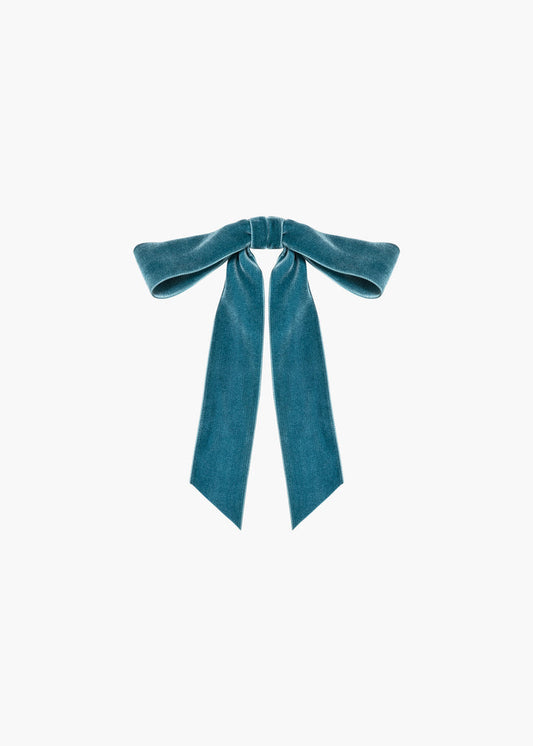 azul