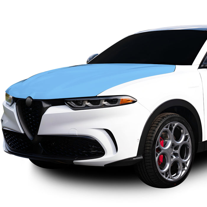 Fits Alfa Romeo Tonale 2023+ Precut Premium Paint Protection Film Clear Bra PPF Decal Film Kit - Bogar Tech Designs