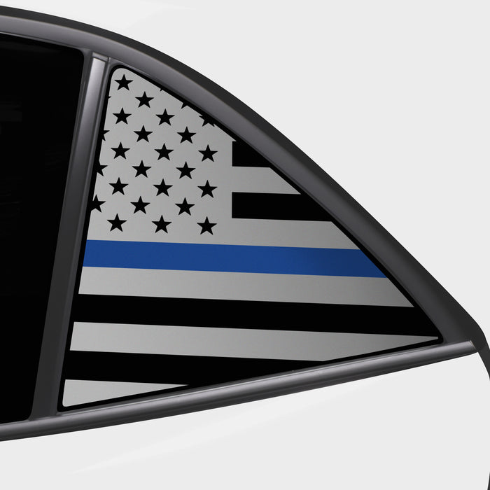 Thin Blue Line