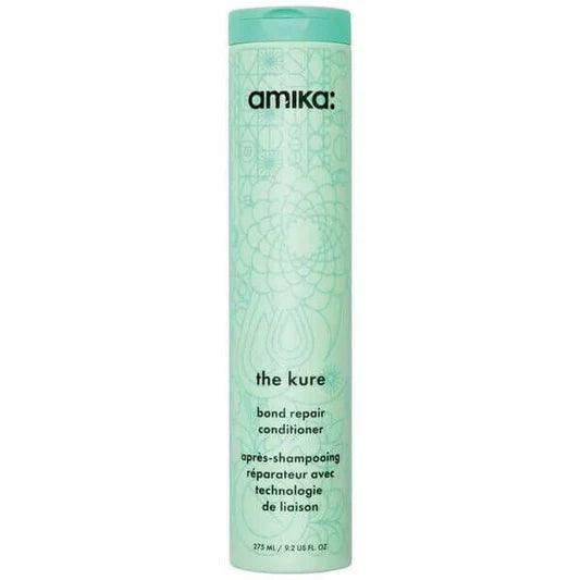 Amika The Kure Bond Repair Conditioner, Duo - Amika | Available at Artisan Hair Cary, NC