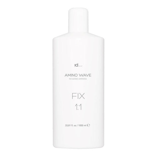 IDHAIR Amino Wave Fix 1.1 1000ml