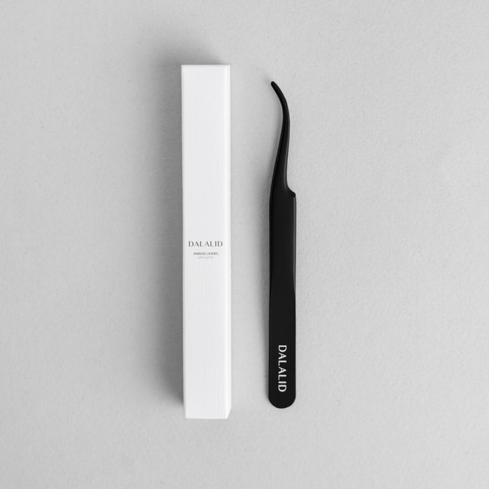 ANGLED LASH TWEEZER