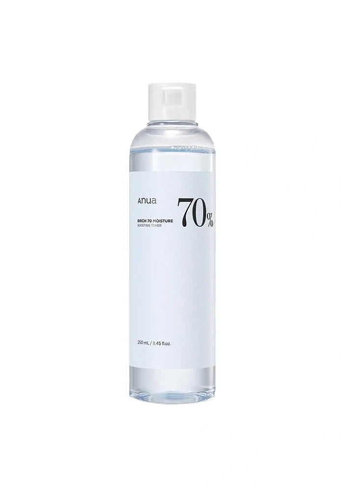(BUY 1) ANUA BIRCH MOISTURE BOOSTING TONER