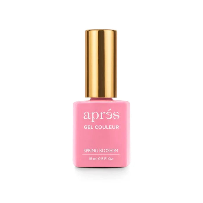Aprés Nail Gel Couleur - 269 SPRING BLOSSOM