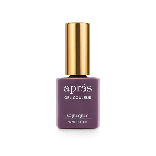 Aprés Nail Gel Couleur - 288 SO JELLY JELLY