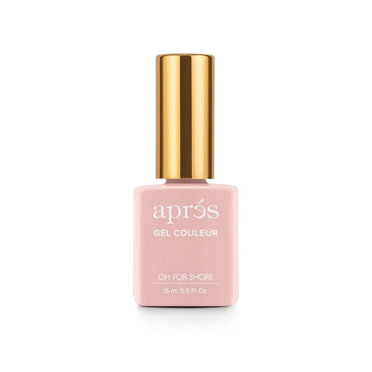 Aprés Nail Gel Couleur - 293 OH FOR SHORE