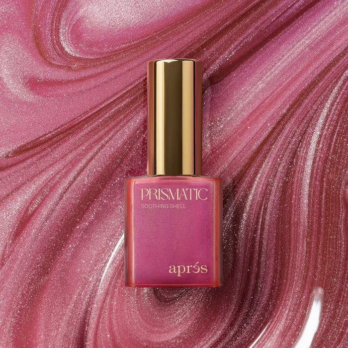 Aprés Nail Soothing Shell, CE24 (HEMA/TPO/TMPTA-Free), 10 ml