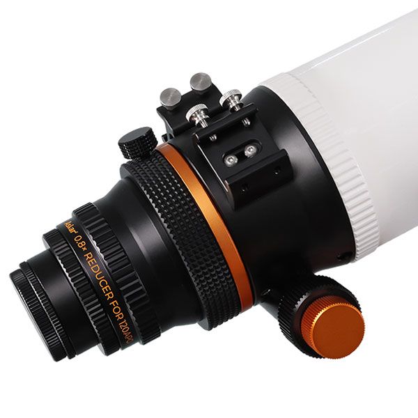 Askar 120APO 0.8x Full-frame Reducer