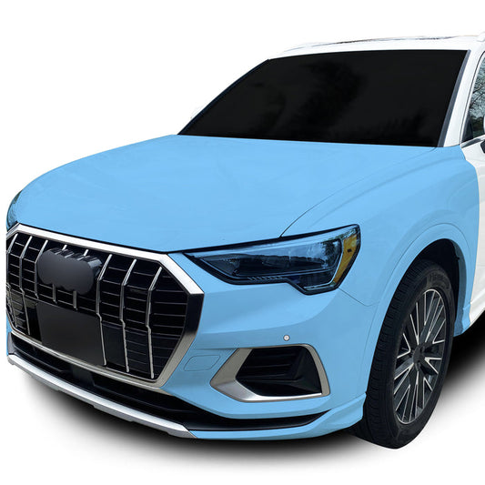 Fits Audi Q3 2019+ Precut Premium Paint Protection Film Clear Bra PPF Decal Film Kit - Bogar Tech Designs