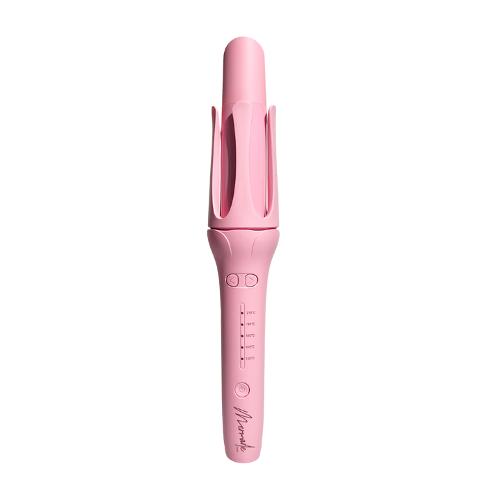 Auto Curl Tong