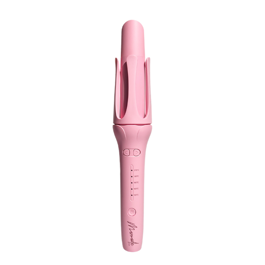 Auto Curl Tong