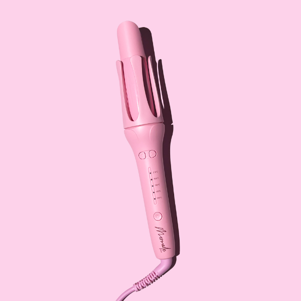 Auto Curl Tong
