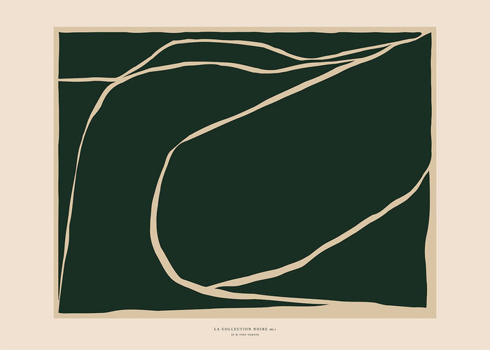 Aves by Mie & Him