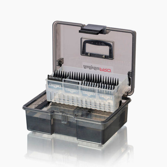BaByliss Pro Barber Sonic Disinfectant Box