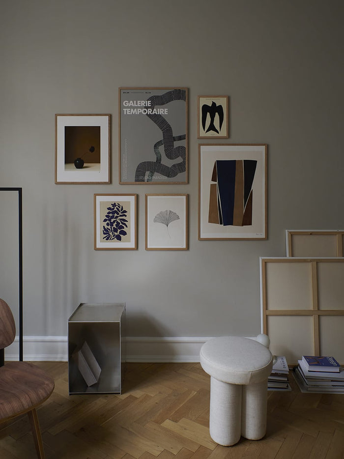 Pieces 01 by Berit Mogensen Lopez
