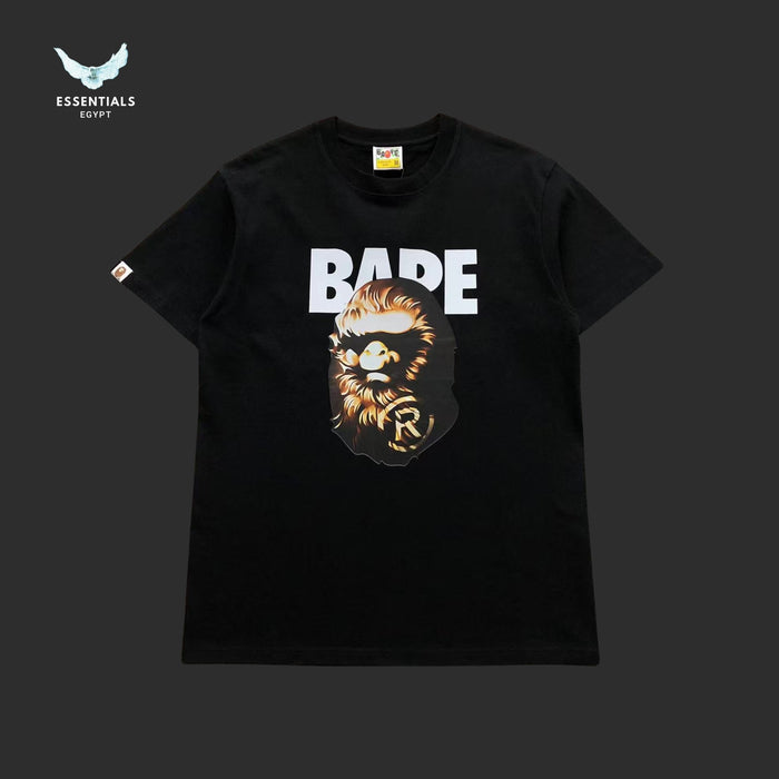 BAPE Bathing Ape Ape Head Tee