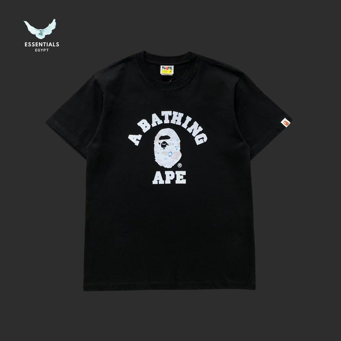 BAPE City Camo College Tee