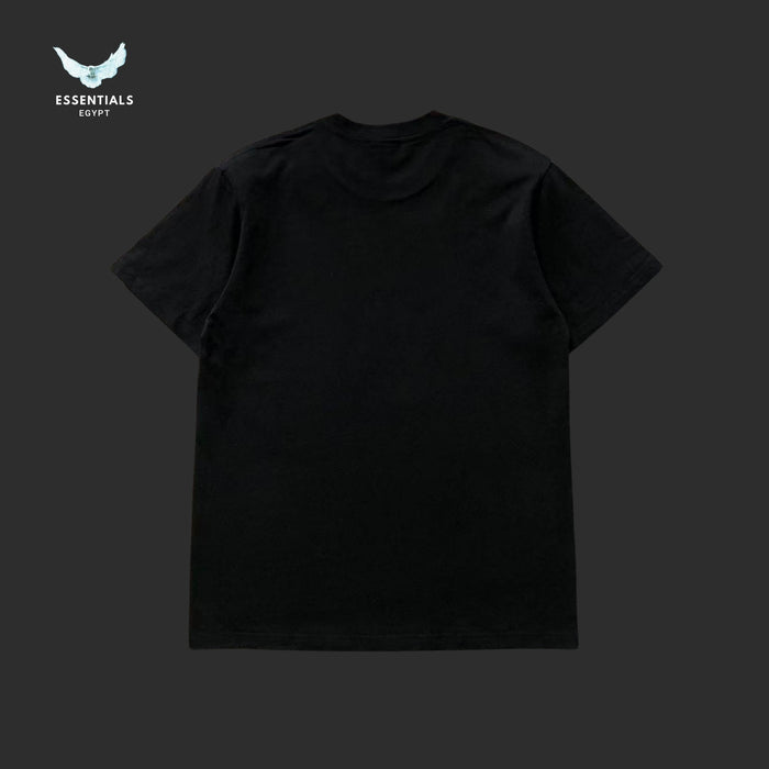 BAPE City Camo College Tee