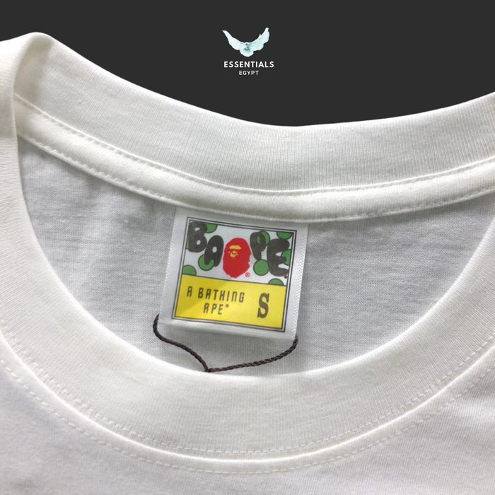 BAPE Lightning Tee