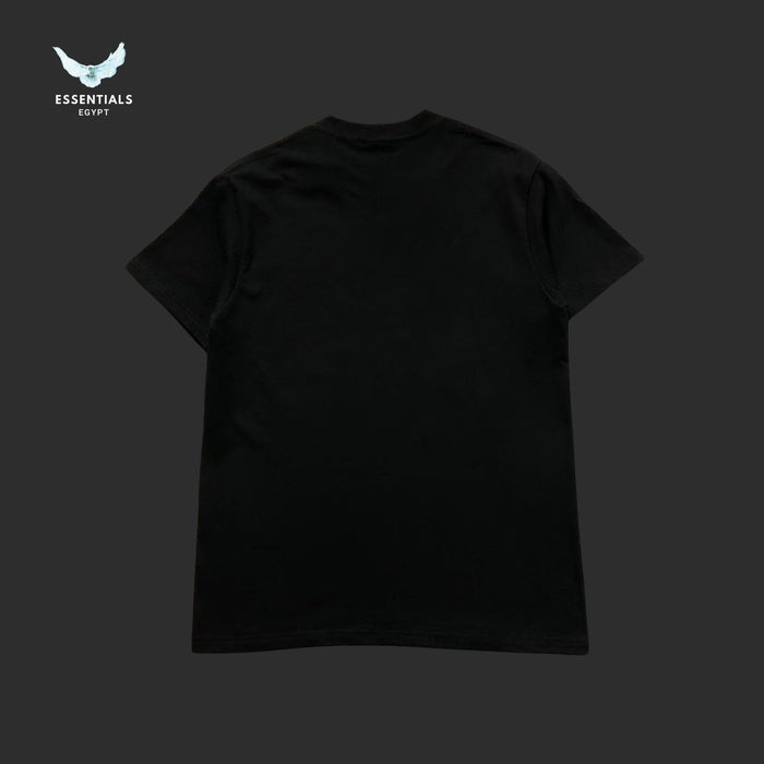 BAPE Space Camo Milo On Big Ape Head Tee