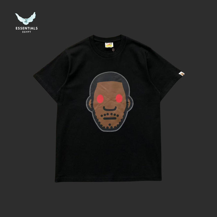 BAPE x Kid Cudi Tee