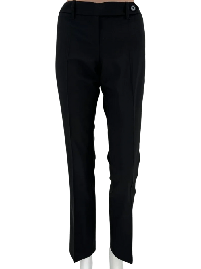 Barbara Bui Wool Trousers
