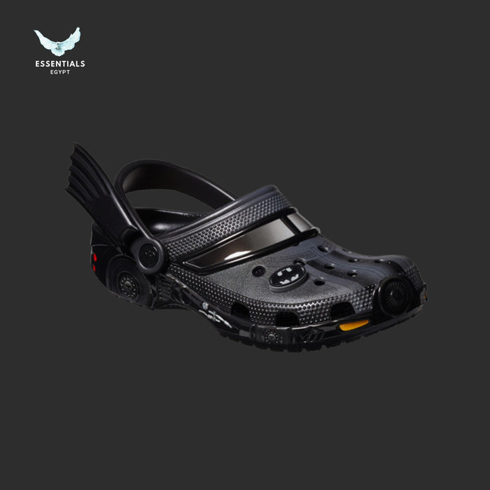Batman Batmobile Classic Clogs
