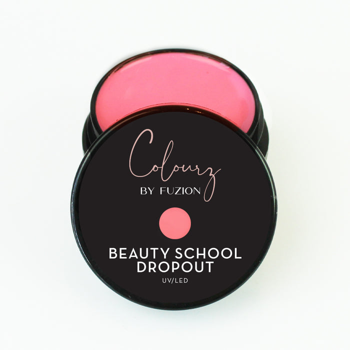 Beauty School Dropout | Fuzion Colourz 15g Jar