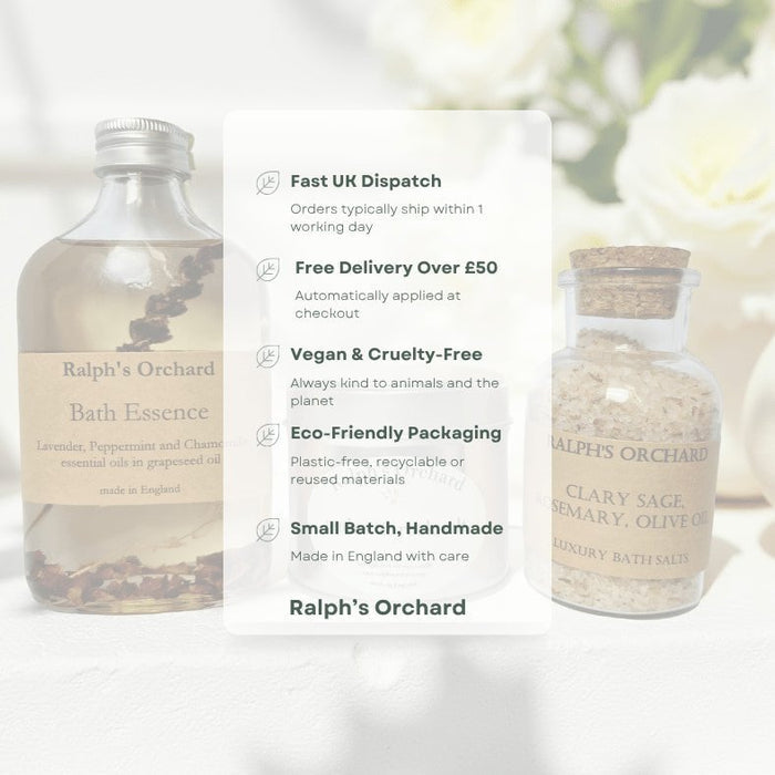 Bee & Butterfly-Friendly Seed Bombs